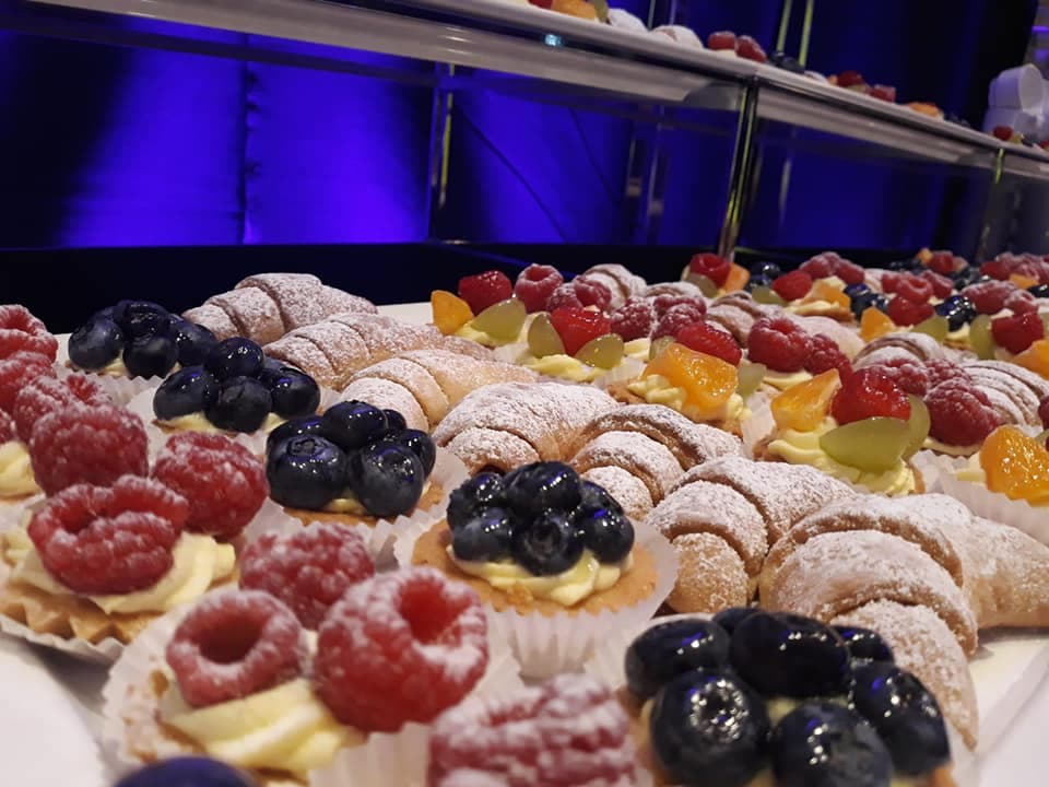 Catering — 4UTURE