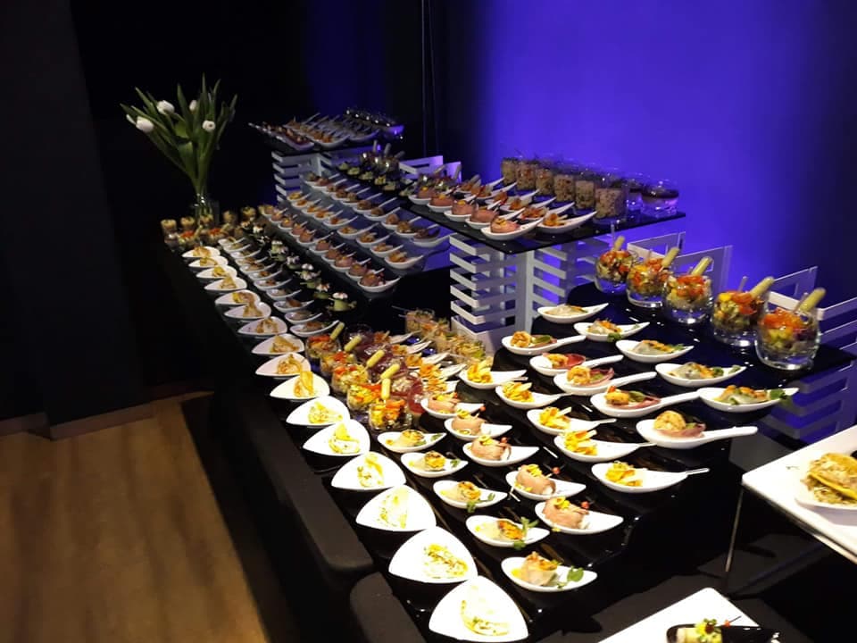 Catering — 4UTURE